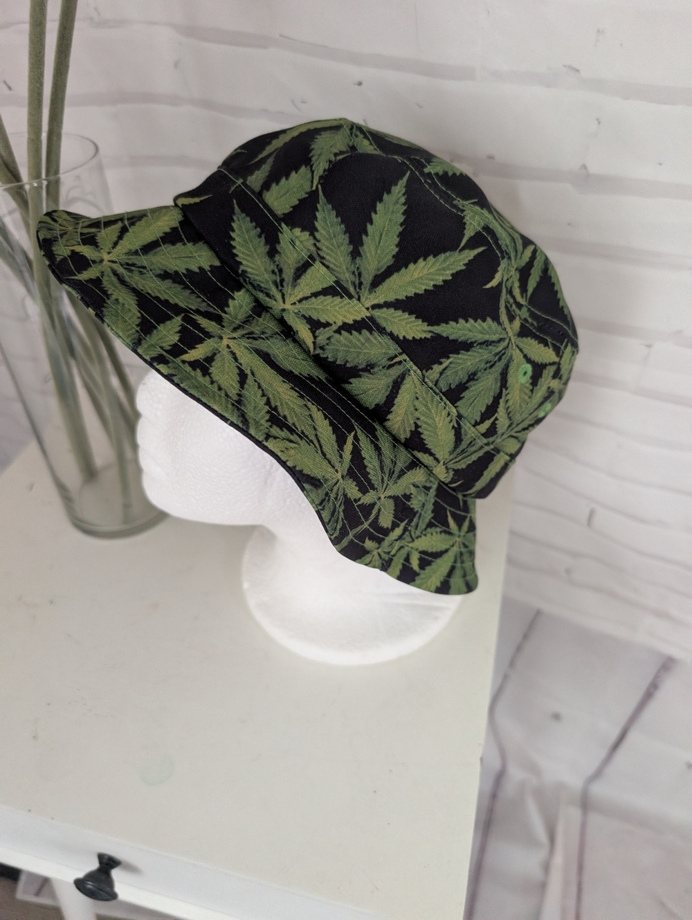 Bucket Hat